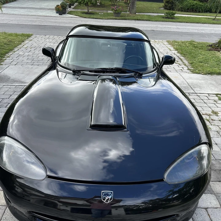 1994 Dodge Viper 1st Gen - Image 20 of 31