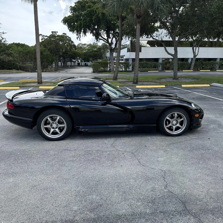 1994 Dodge Viper 1st Gen - Image 6 of 31