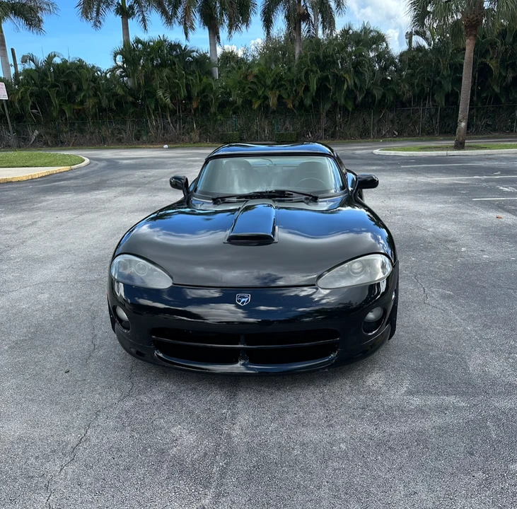 1994 Dodge Viper 1st Gen - Image 4 of 31