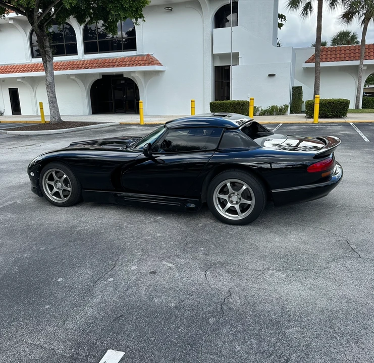 1994 Dodge Viper 1st Gen - Image 11 of 31