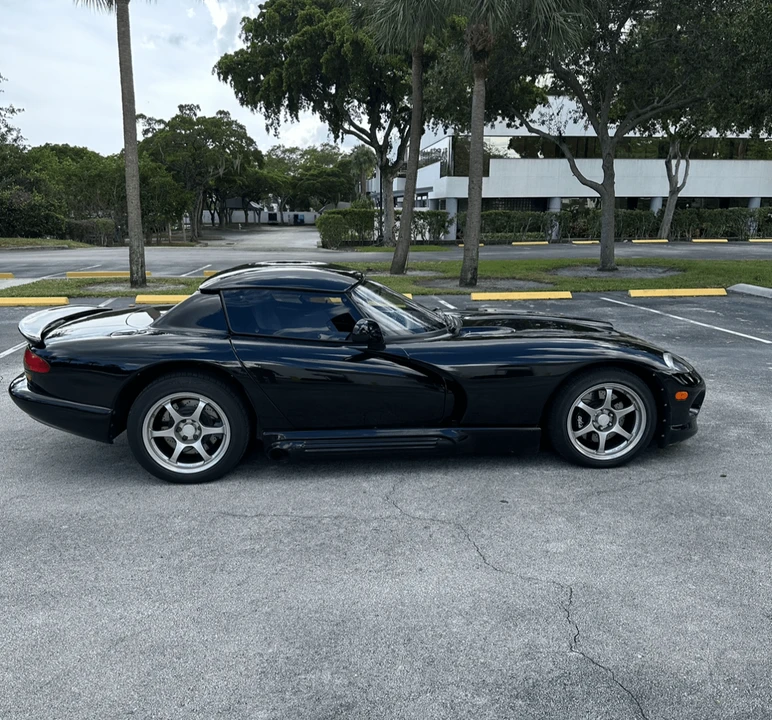 1994 Dodge Viper 1st Gen - Image 7 of 31