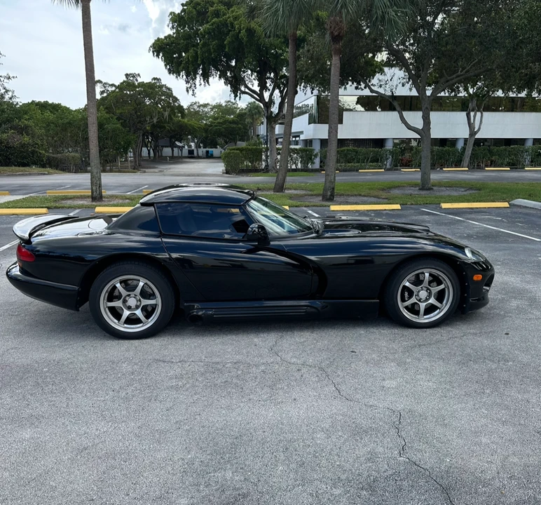 1994 Dodge Viper 1st Gen - Image 9 of 31