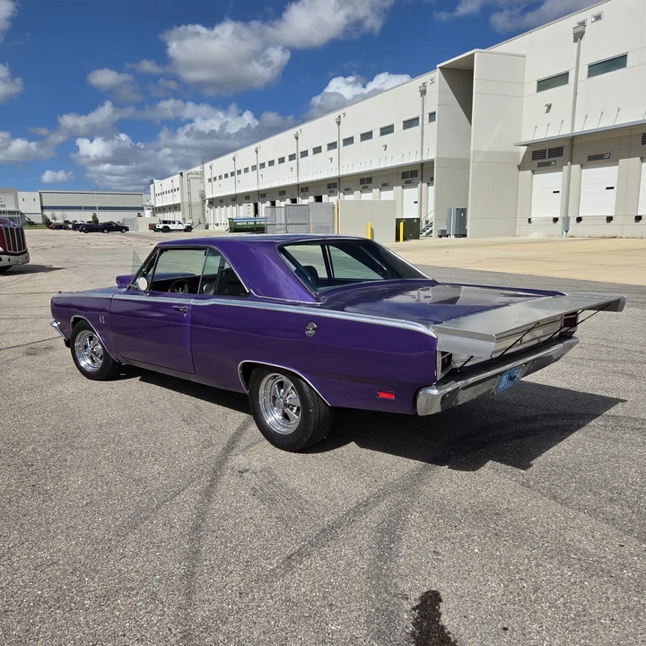 1969 Dodge Dart - Image 7 of 31