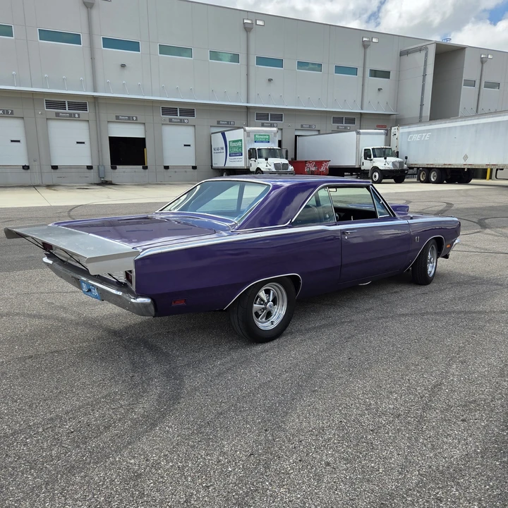 1969 Dodge Dart - Image 5 of 31