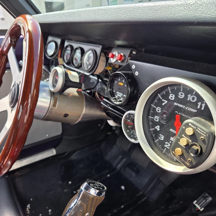 1969 Dodge Dart - Image 18 of 31