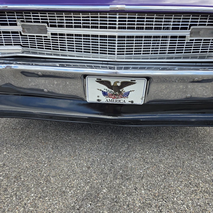 1969 Dodge Dart - Image 10 of 31