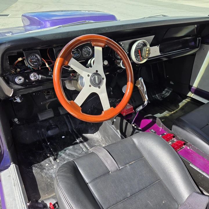 1969 Dodge Dart - Image 17 of 31