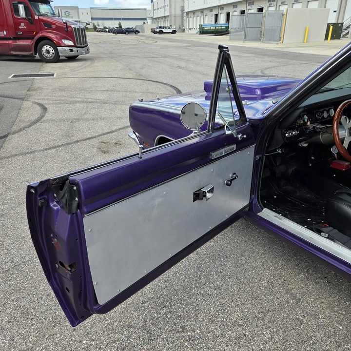 1969 Dodge Dart - Image 13 of 31