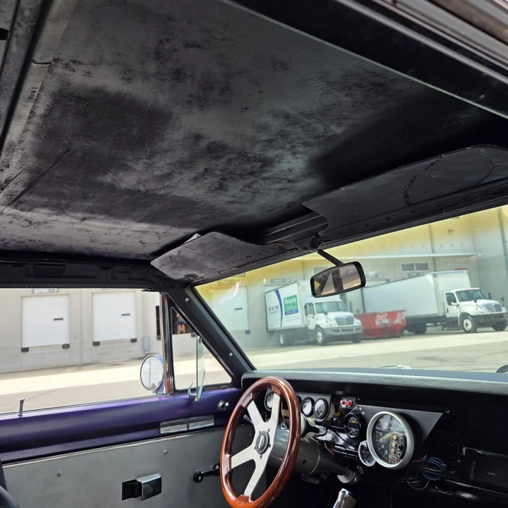 1969 Dodge Dart - Image 24 of 31