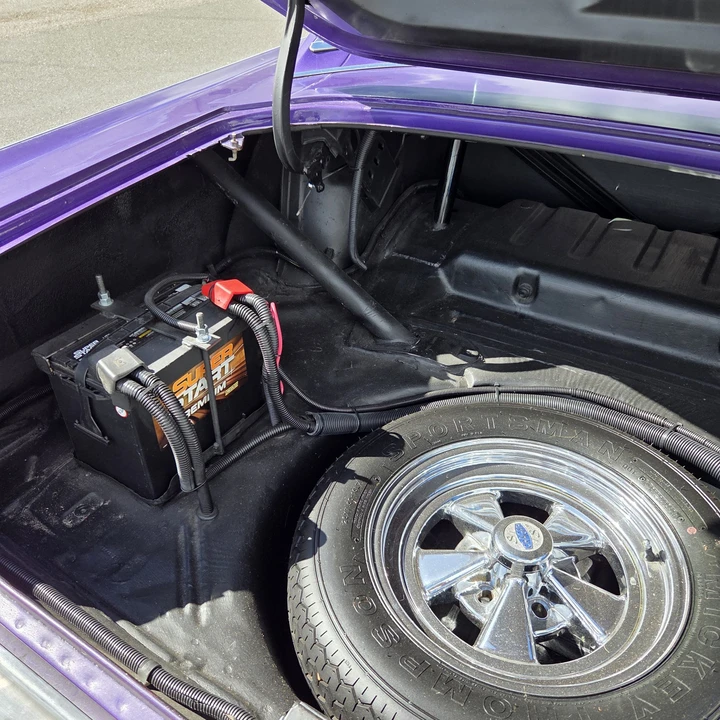1969 Dodge Dart - Image 27 of 31