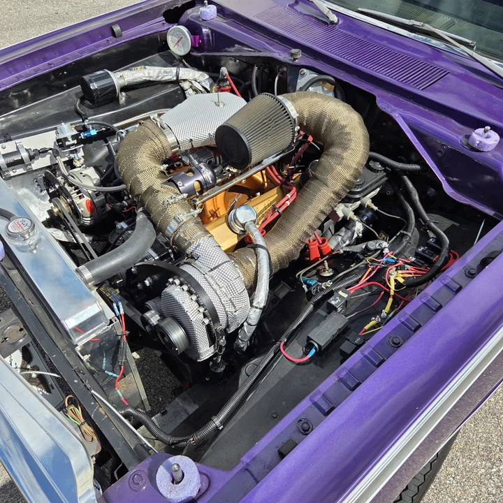 1969 Dodge Dart - Image 31 of 31