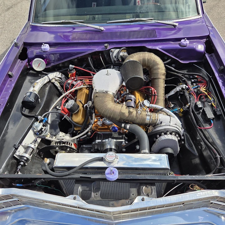1969 Dodge Dart - Image 30 of 31
