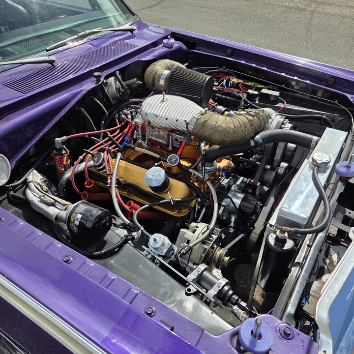 1969 Dodge Dart - Image 29 of 31