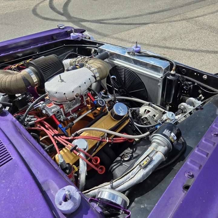 1969 Dodge Dart - Image 28 of 31