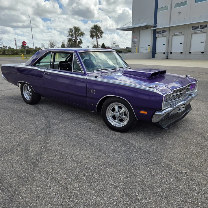1969 Dodge Dart - Image 4 of 31