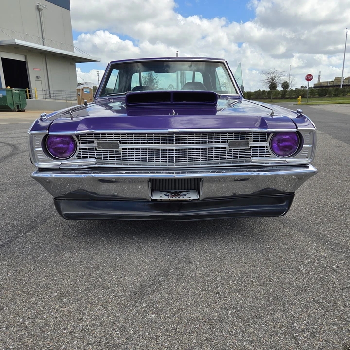 1969 Dodge Dart - Image 3 of 31