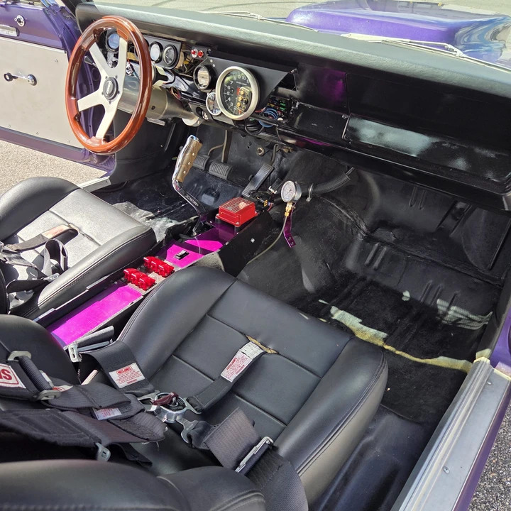 1969 Dodge Dart - Image 15 of 31