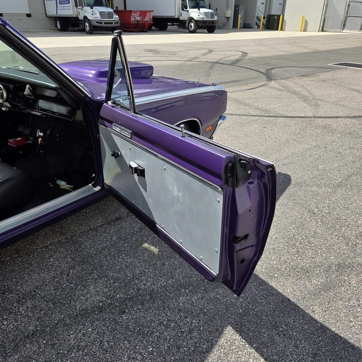 1969 Dodge Dart - Image 16 of 31