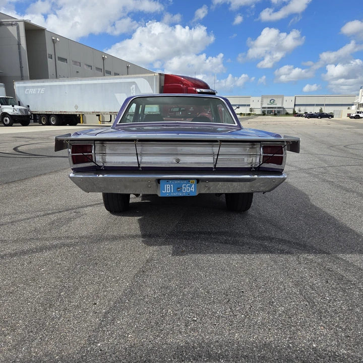 1969 Dodge Dart - Image 6 of 31