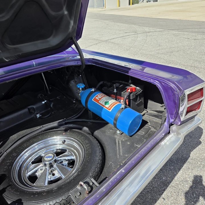 1969 Dodge Dart - Image 26 of 31