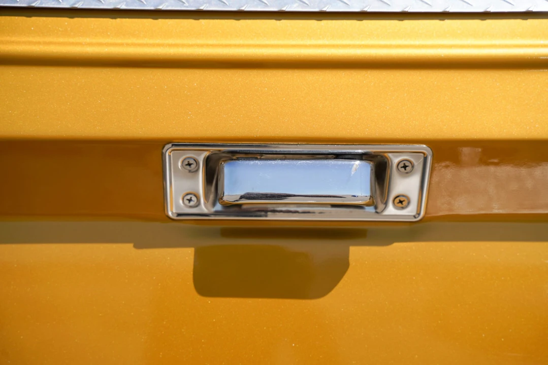 1971 Ford Bronco 1st Gen - Image 30 of 31