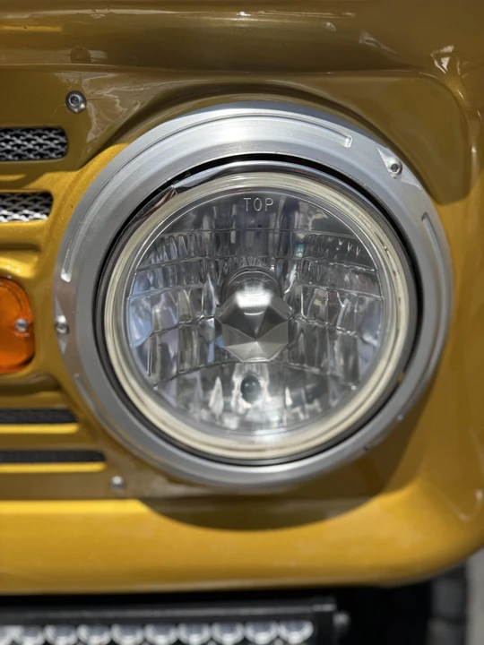 1971 Ford Bronco 1st Gen - Image 29 of 31