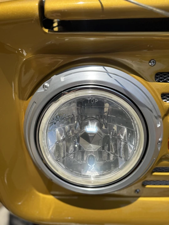 1971 Ford Bronco 1st Gen - Image 30 of 31