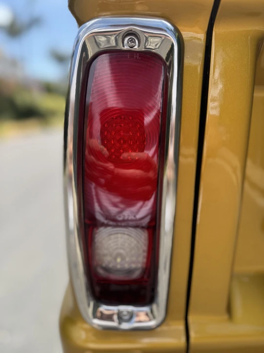 1971 Ford Bronco 1st Gen - Image 31 of 31
