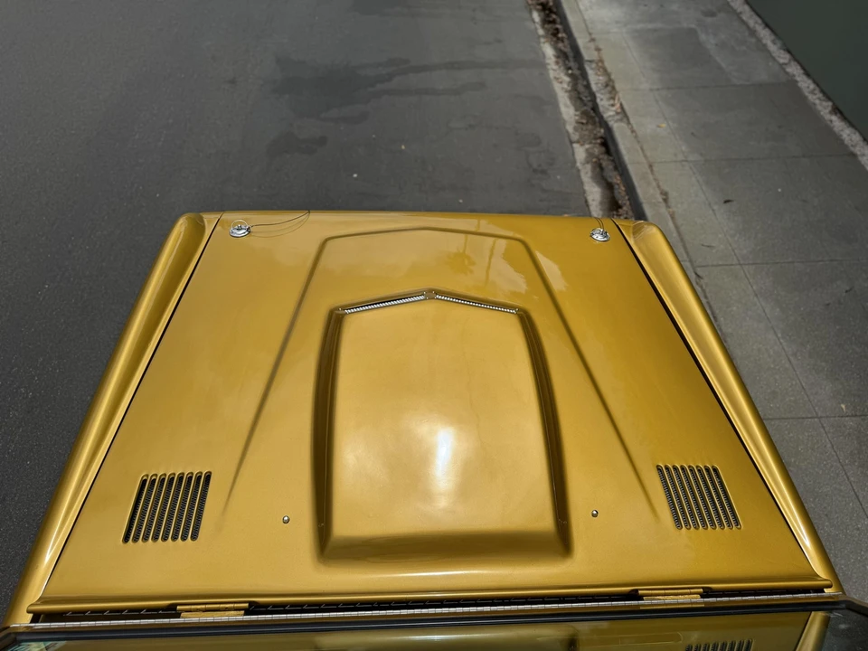 1971 Ford Bronco 1st Gen - Image 26 of 31