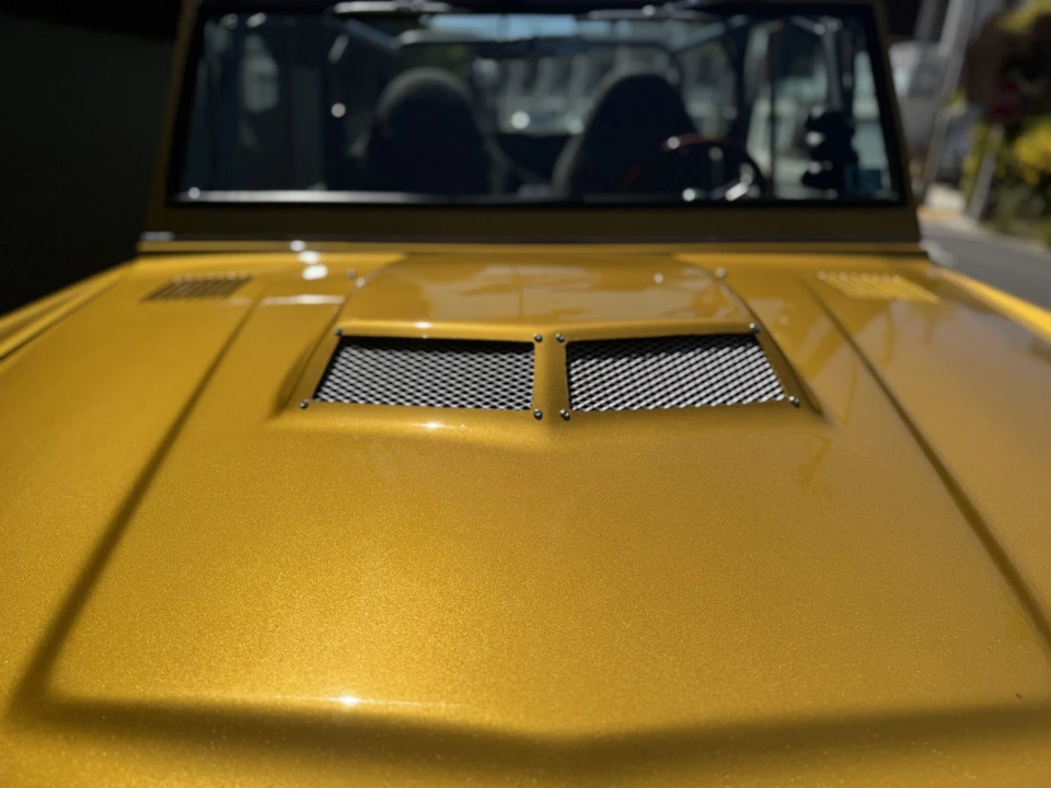 1971 Ford Bronco 1st Gen - Image 27 of 31
