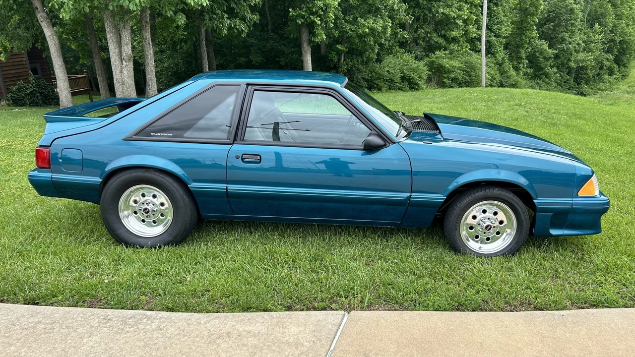 1988 Ford Mustang GT 3rd Gen - Image 26 of 31