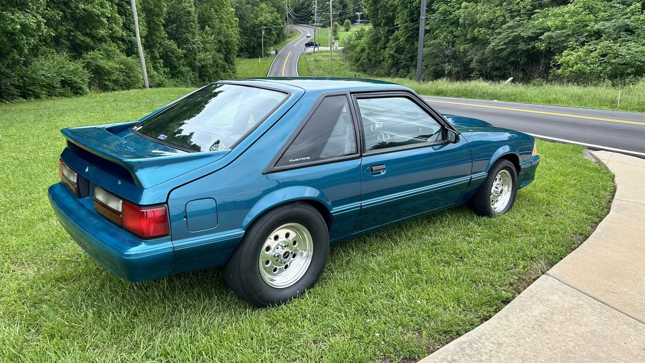1988 Ford Mustang GT 3rd Gen - Image 22 of 31