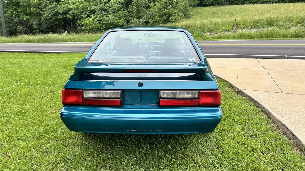 1988 Ford Mustang GT 3rd Gen - Image 18 of 31