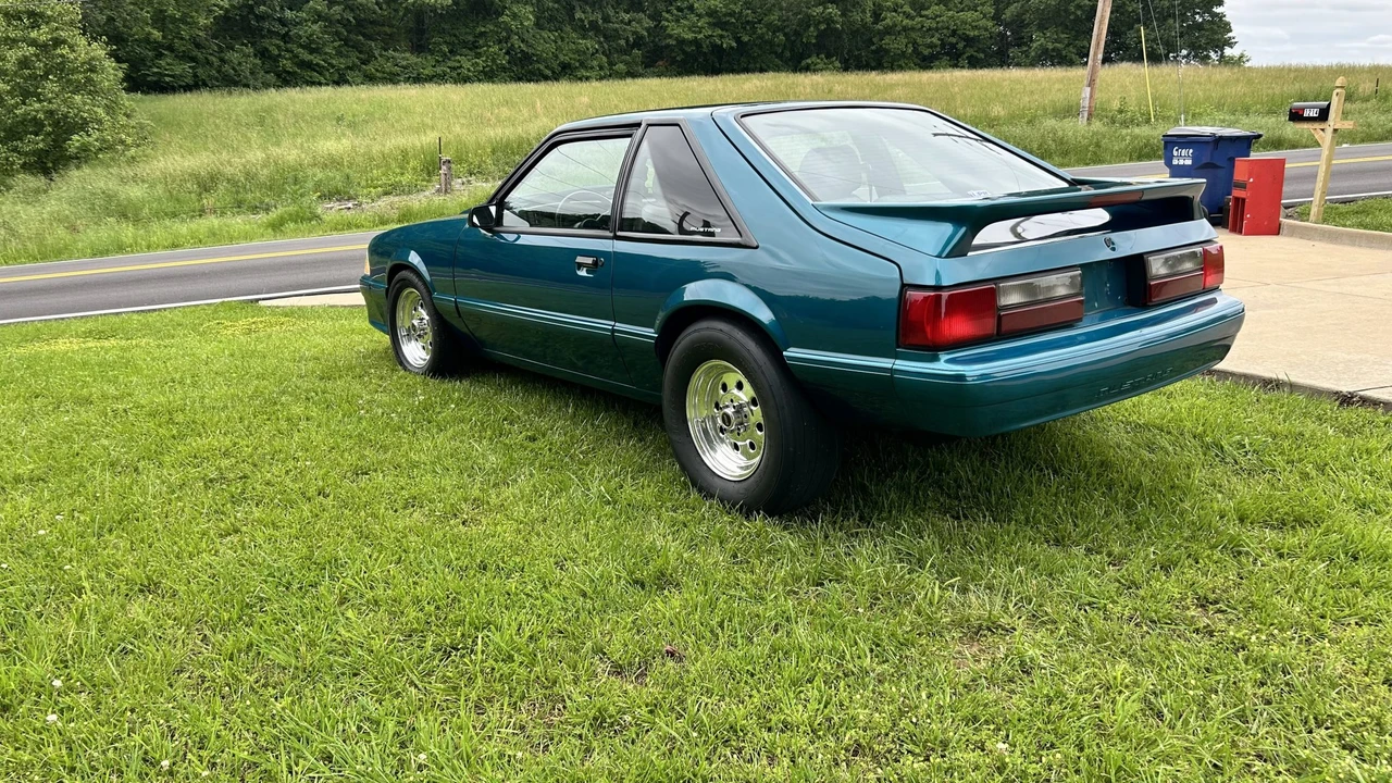 1988 Ford Mustang GT 3rd Gen - Image 11 of 31