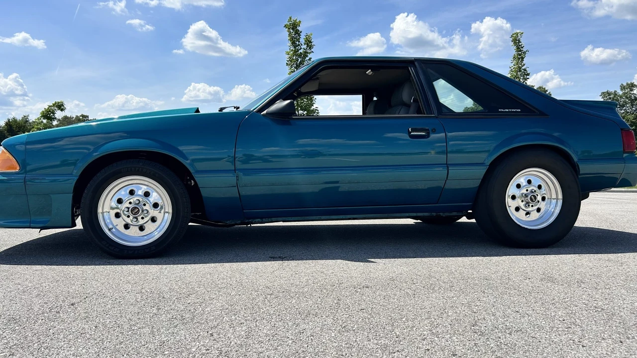 1988 Ford Mustang GT 3rd Gen - Image 6 of 31