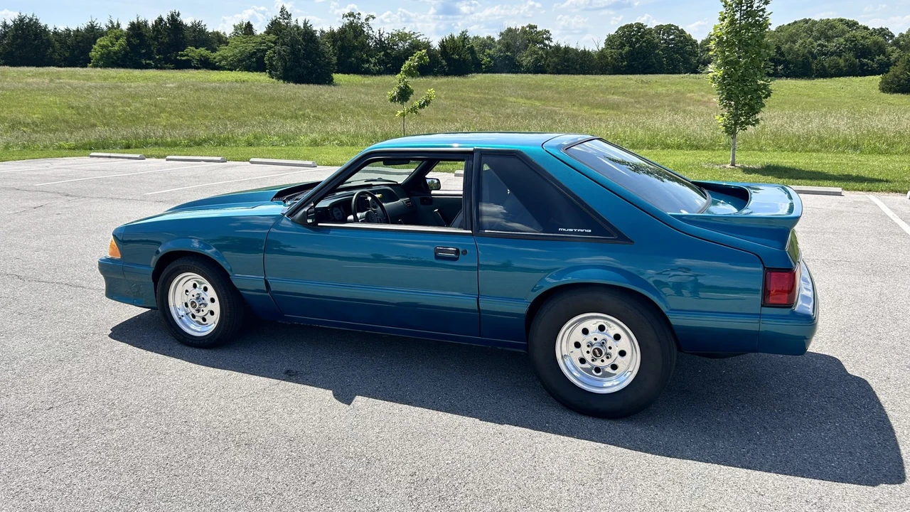 1988 Ford Mustang GT 3rd Gen - Image 7 of 31