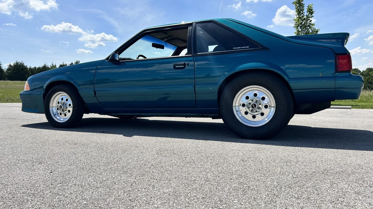 1988 Ford Mustang GT 3rd Gen - Image 10 of 31