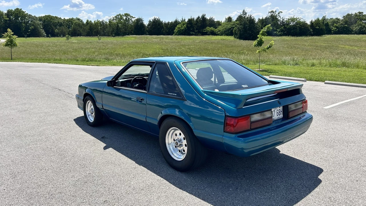 1988 Ford Mustang GT 3rd Gen - Image 13 of 31