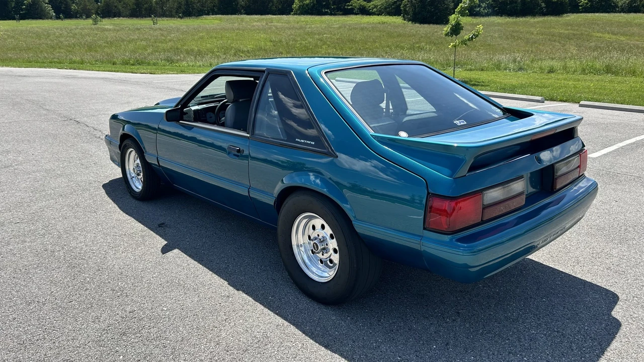 1988 Ford Mustang GT 3rd Gen - Image 12 of 31