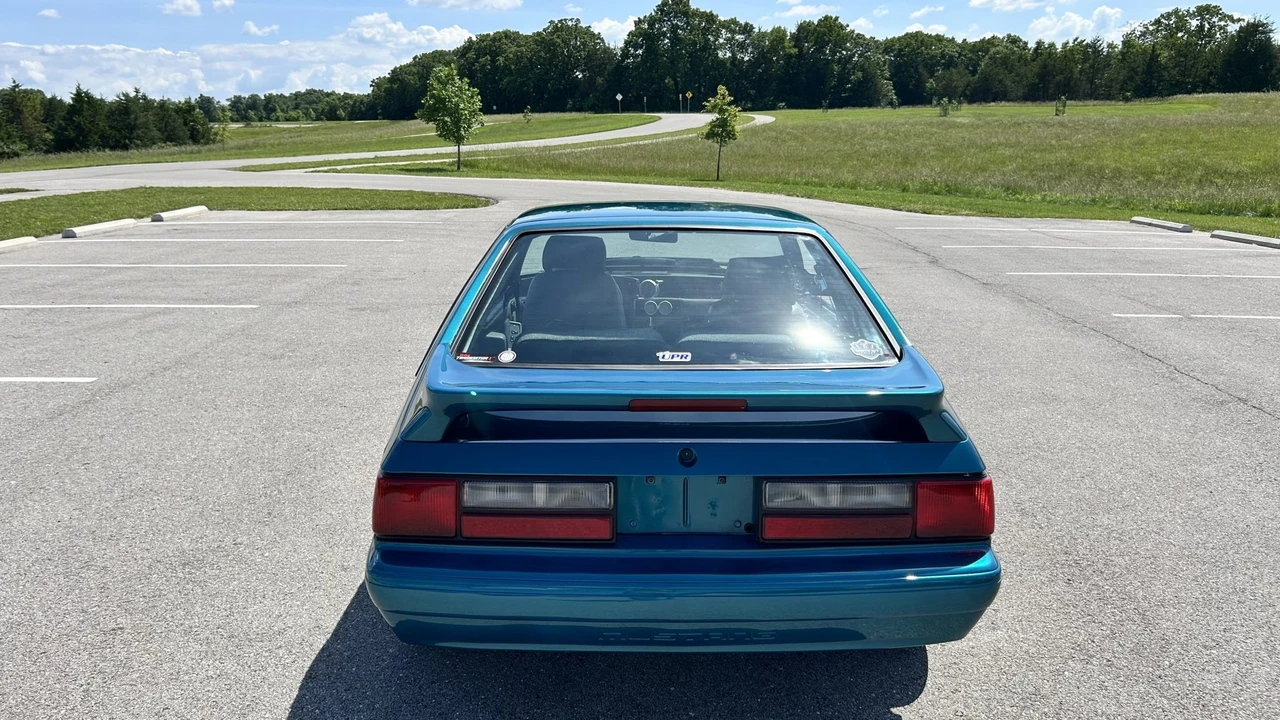 1988 Ford Mustang GT 3rd Gen - Image 16 of 31