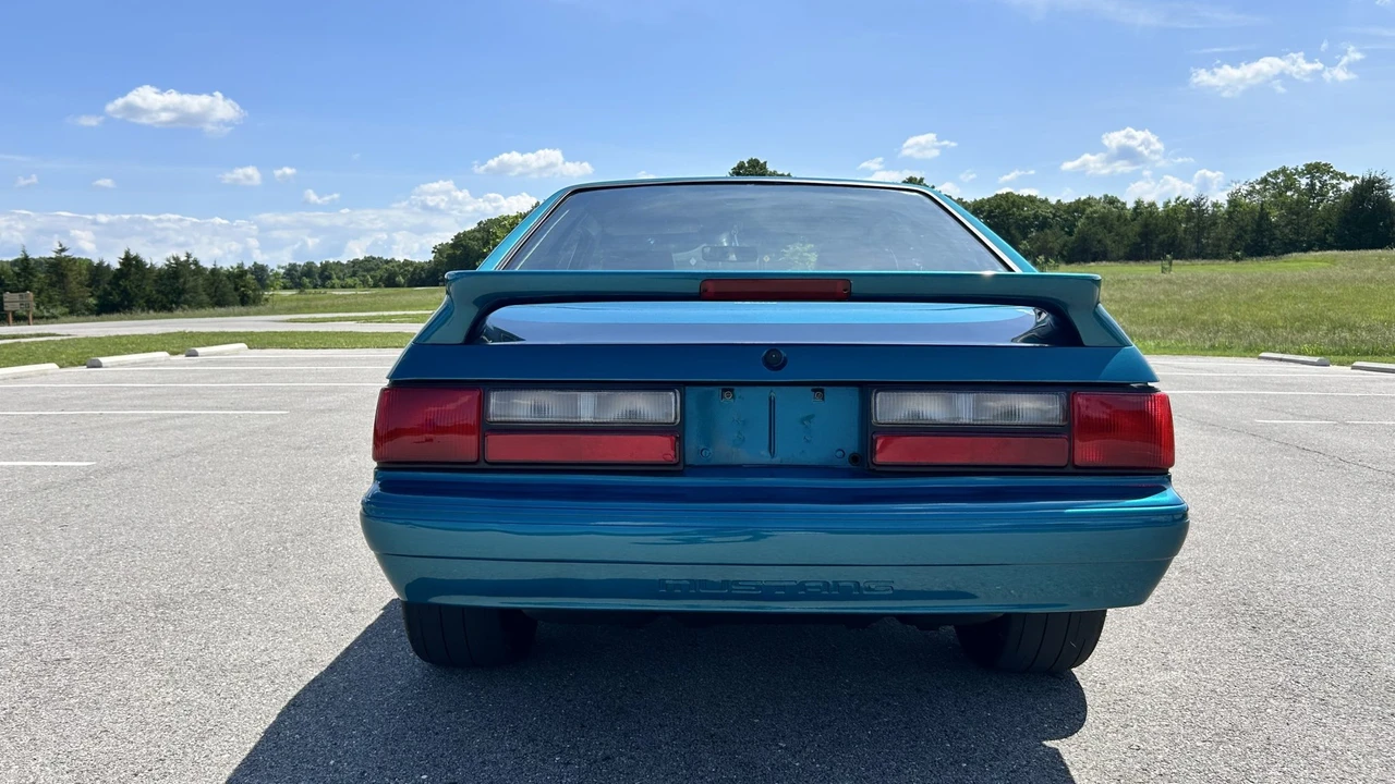 1988 Ford Mustang GT 3rd Gen - Image 17 of 31
