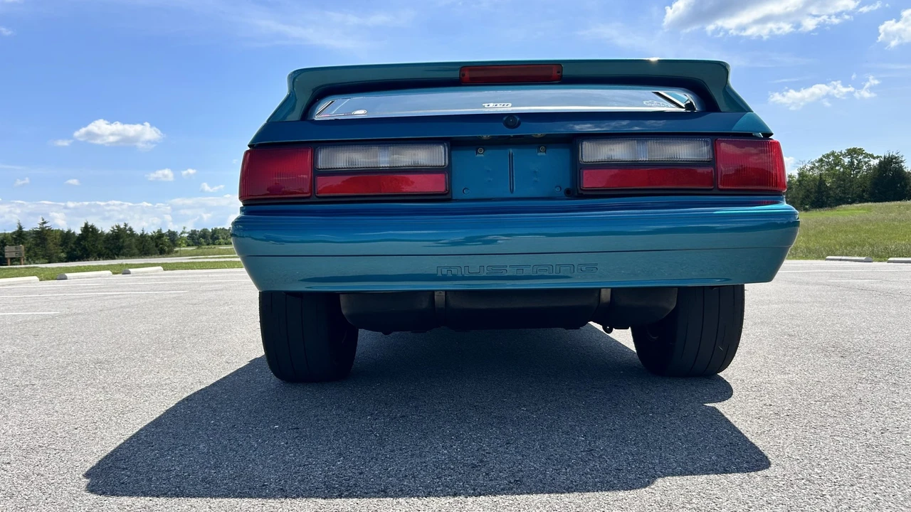 1988 Ford Mustang GT 3rd Gen - Image 15 of 31