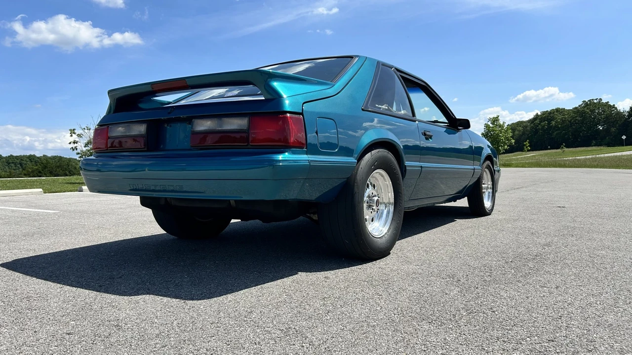 1988 Ford Mustang GT 3rd Gen - Image 19 of 31