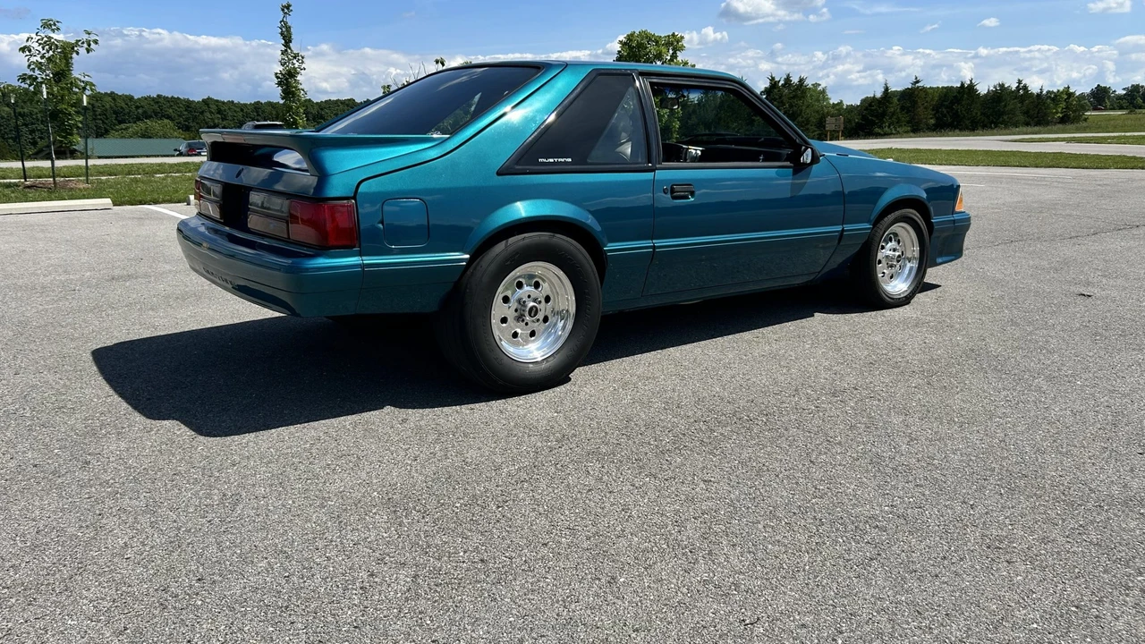 1988 Ford Mustang GT 3rd Gen - Image 24 of 31