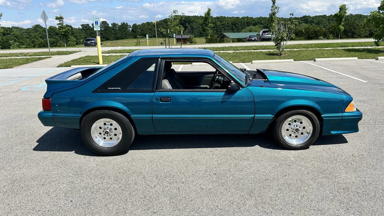 1988 Ford Mustang GT 3rd Gen - Image 27 of 31