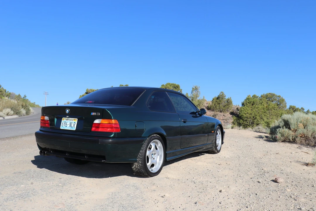 1999 BMW E36 M3 - Image 21 of 31
