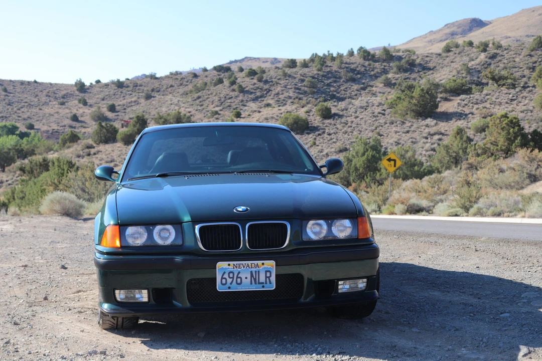 1999 BMW E36 M3 - Image 4 of 31