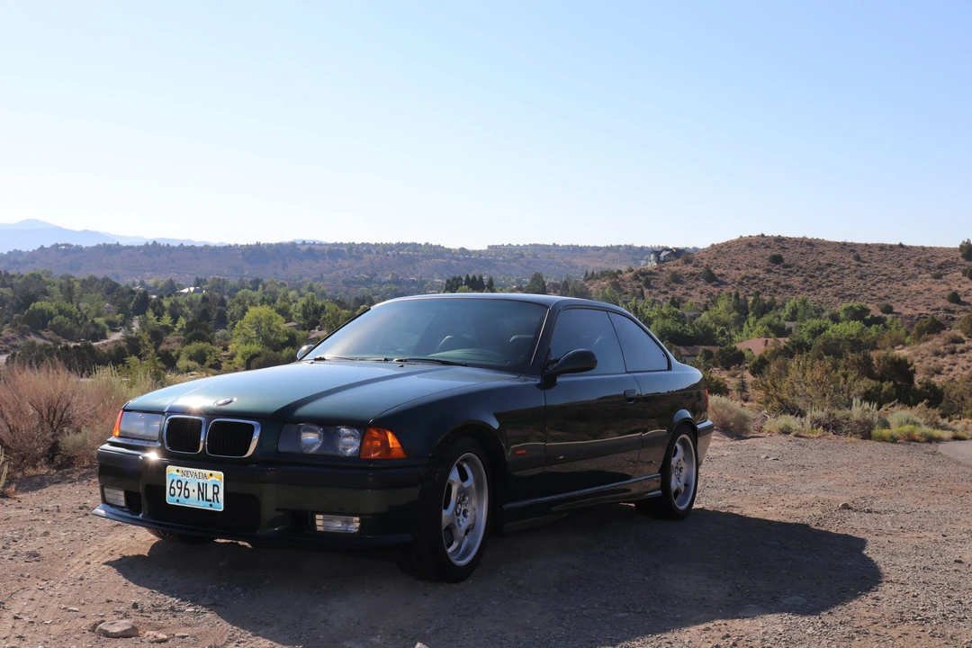 1999 BMW E36 M3 - Image 6 of 31