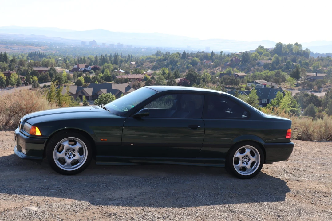 1999 BMW E36 M3 - Image 10 of 31
