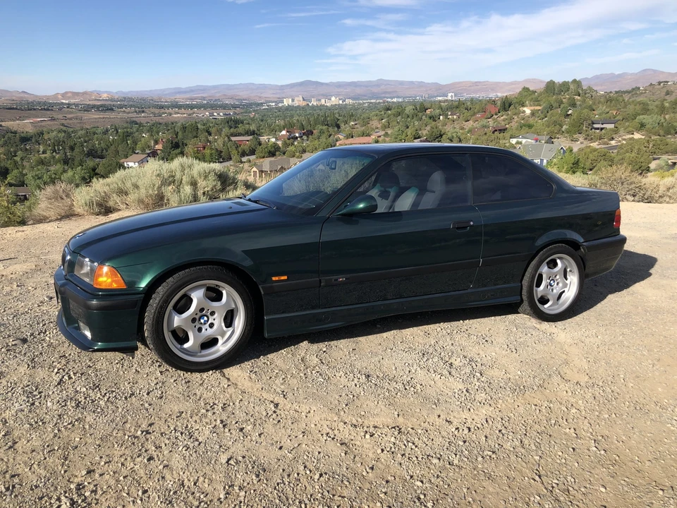 1999 BMW E36 M3 - Image 7 of 31